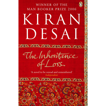The Inheritance of Loss - ISBN 9780141027289