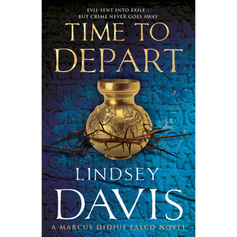 Time To Depart - ISBN 9780099515135