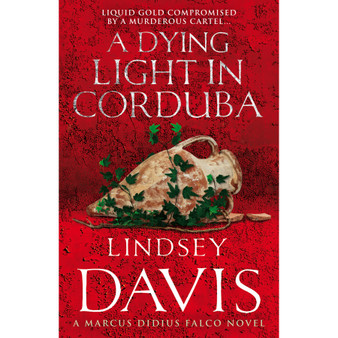 A Dying Light In Corduba - ISBN 9780099515142