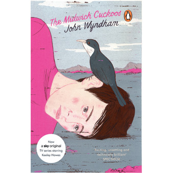 The Midwich Cuckoos - ISBN 9780141033013