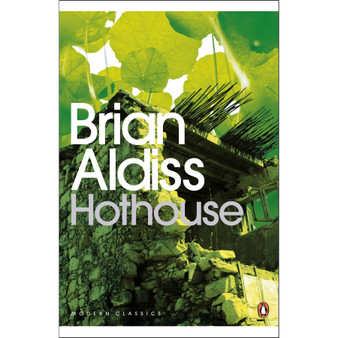 Hothouse - ISBN 9780141189550