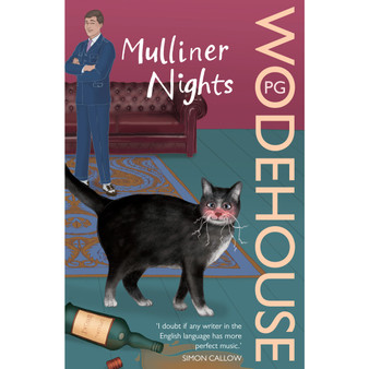Mulliner Nights - ISBN 9780099514053