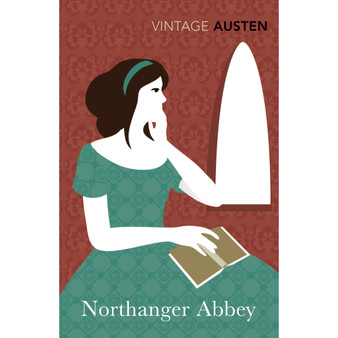 Northanger Abbey - ISBN 9780099511878