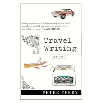 Travel Writing - ISBN 9780701181925