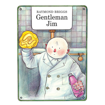 Gentleman Jim - ISBN 9780224085243