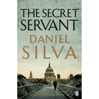 The Secret Servant - ISBN 9780141031385