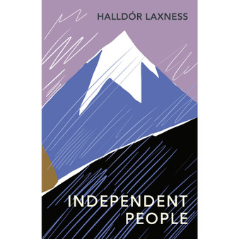 Independent People - ISBN 9780099527121