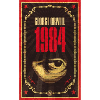 1984 - ISBN 9780141036144