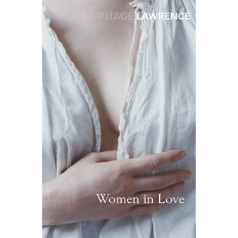 Women in Love - ISBN 9780099512080