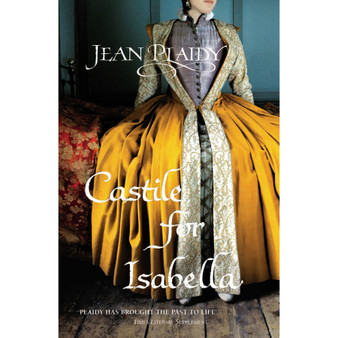 Castile for Isabella - ISBN 9780099510321