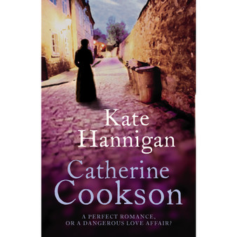 Kate Hannigan - ISBN 9780552156721