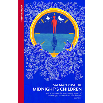 Midnight's Children - ISBN 9780099511892