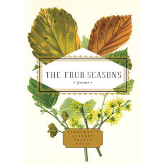 Four Seasons - ISBN 9781841597812