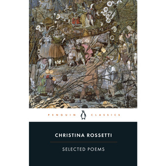 Selected Poems: Rossetti - ISBN 9780140424690