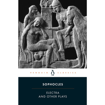 Electra and Other Plays - ISBN 9780140449785