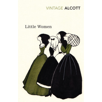 Little Women and Good Wives - ISBN 9780099511496