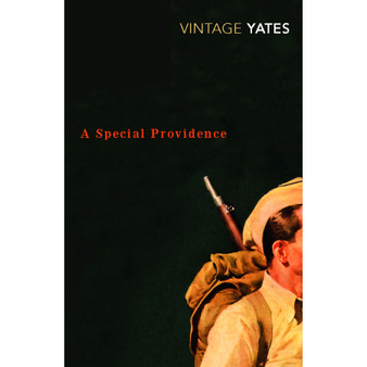 A Special Providence - ISBN 9780099518631