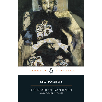 The Death of Ivan Ilyich and Other Stories - ISBN 9780140449617