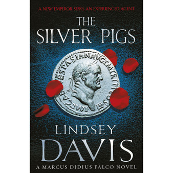 The Silver Pigs - ISBN 9780099515050