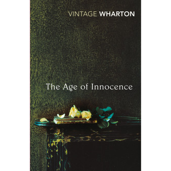 The Age of Innocence - ISBN 9780099511281
