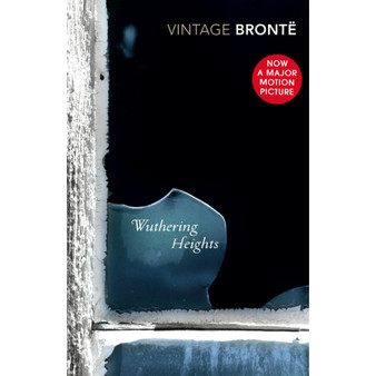 Wuthering Heights - ISBN 9780099511595