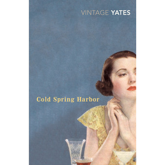 Cold Spring Harbor - ISBN 9780099518532