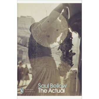 The Actual - ISBN 9780141188843