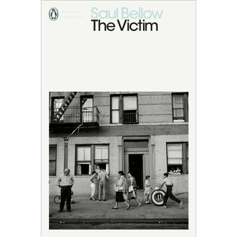 The Victim - ISBN 9780141188836