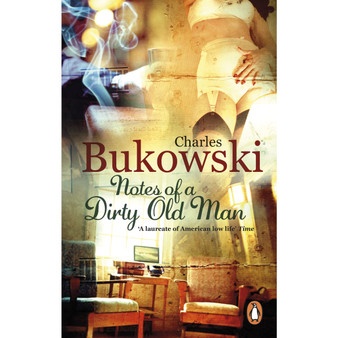 Notes of a Dirty Old Man - ISBN 9780753513828