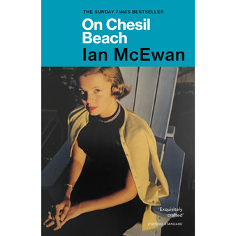 On Chesil Beach - ISBN 9780099512790