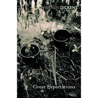 Great Expectations - ISBN 9780099511571