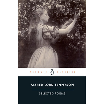 Selected Poems: Tennyson - ISBN 9780140424430