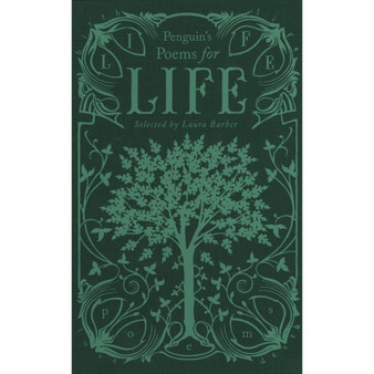 Penguin's Poems for Life (Hardcover) - ISBN 9780713999617