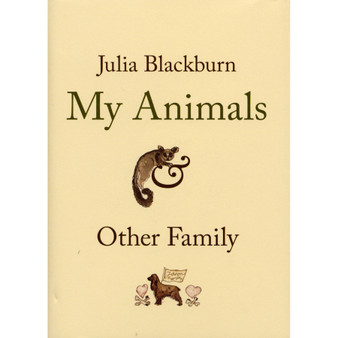 My Animals and Other Family - ISBN 9780224082341