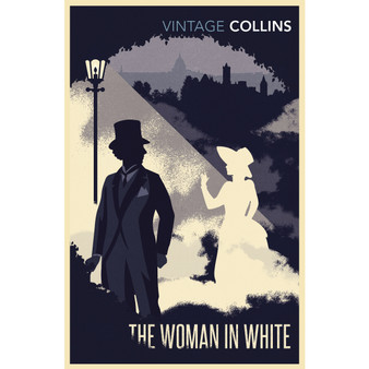 The Woman in White - ISBN 9780099511243