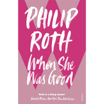 When She Was Good - ISBN 9780099484998
