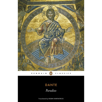 Paradiso - ISBN 9780140448979