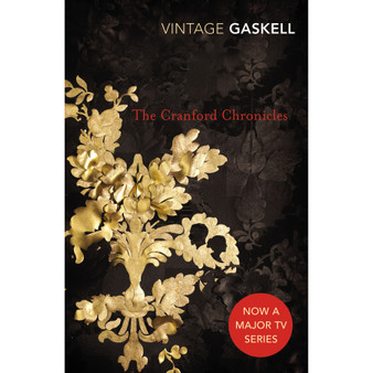The Cranford Chronicles - ISBN 9780099518457