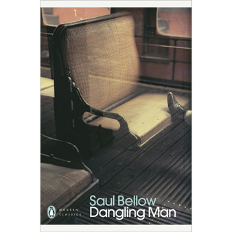 Dangling Man - ISBN 9780141188775