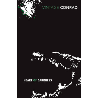 Heart of Darkness - ISBN 9780099511540