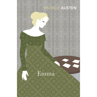 Emma - ISBN 9780099511168
