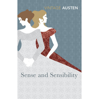 Sense and Sensibility - ISBN 9780099511557