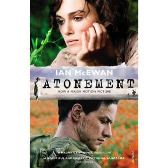 Atonement - ISBN 9780099507383