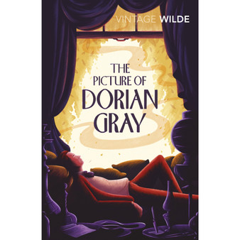 The Picture of Dorian Gray - ISBN 9780099511144