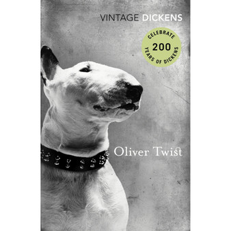 Oliver Twist - ISBN 9780099511939