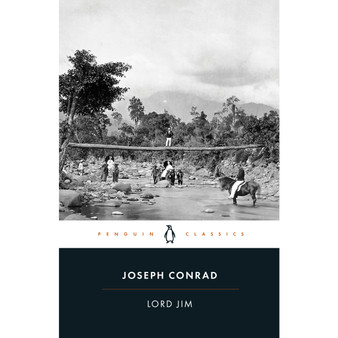 Lord Jim - ISBN 9780141441610
