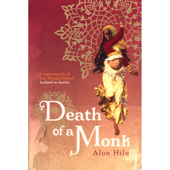 Death Of A Monk - ISBN 9780099490647