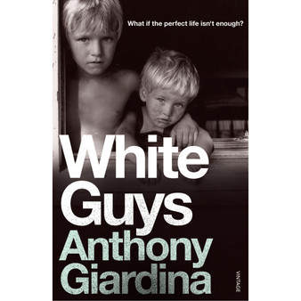 White Guys - ISBN 9780099501657