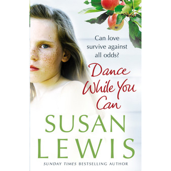 Dance While You Can - ISBN 9780099517832