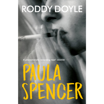 Paula Spencer - ISBN 9780099501374